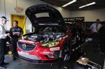Mazda6 GX Grand-Am Racer 2013 года
